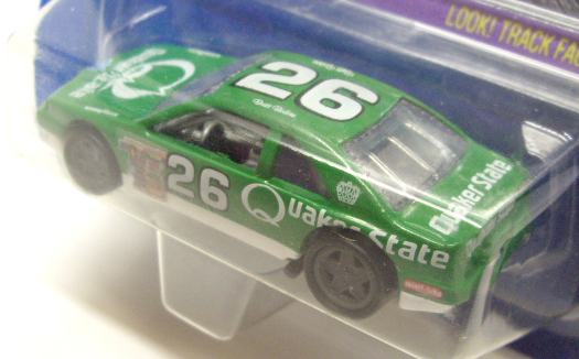 画像: 1992 PRO CIRCUIT 【"BRETT BODINE TEAM QUAKER STATE" FORD THUNDERBIRD】　GREEN/PC6