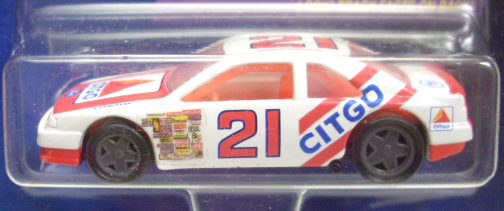 画像: 1992 PRO CIRCUIT 【"MORGAN SHEPHERD TEAM CITGO" FORD THUNDERBIRD】　WHITE/PC6