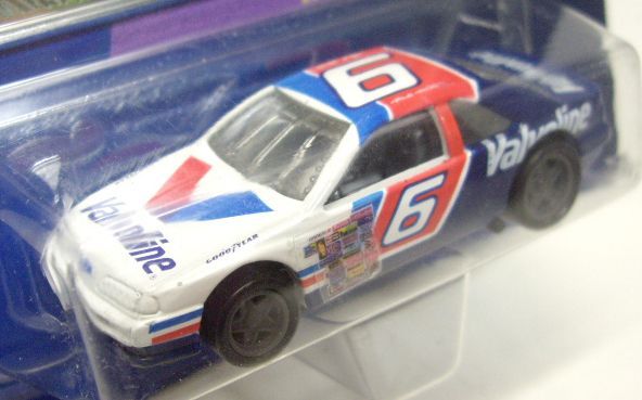 画像: 1992 PRO CIRCUIT 【"MARK MARTIN TEAM VALVOLINE" FORD THUNDERBIRD】　WHITE-BLUE/PC6