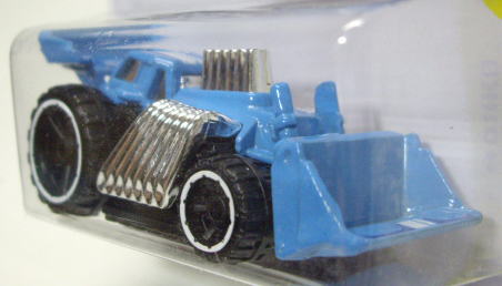 画像: 【SPEED DOZER】 LT.BLUE/OR6SP