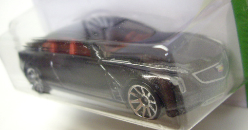 画像: 【CADILLAC ELMIRAJ】 BLACK/10SP