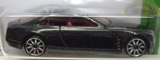 画像: 【CADILLAC ELMIRAJ】 BLACK/10SP
