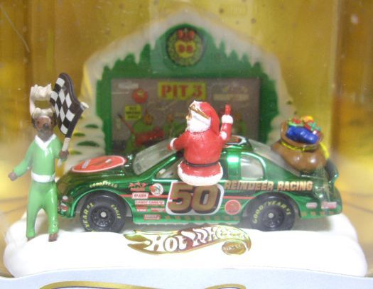 画像: 1998 HOLIDAYS 【CHEVY MONTE CARLO】　GREEN/GY