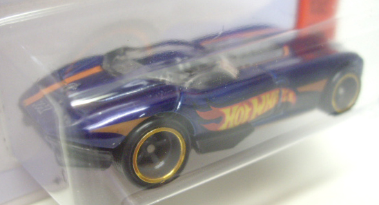 画像: 2015 SUPER TREASURE HUNTS 【RRROADSTER】　SPEC.RACE TEAM BLUE/RR