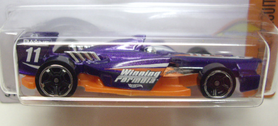 画像: 【WINNING FORMULA】　PURPLE/MC5