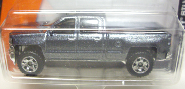 画像: 2016 【'14 CHEVY SILVERADO 1500】 GUNMET