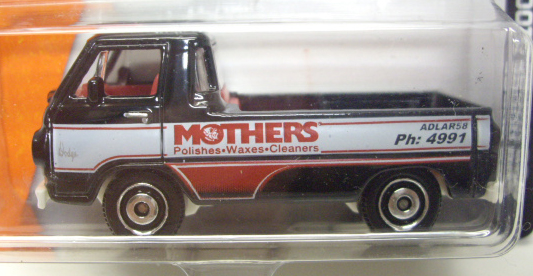 画像: 2016 【'66 DODGE A100】 BLACK (MOTHERS) (お一人様1点まで）