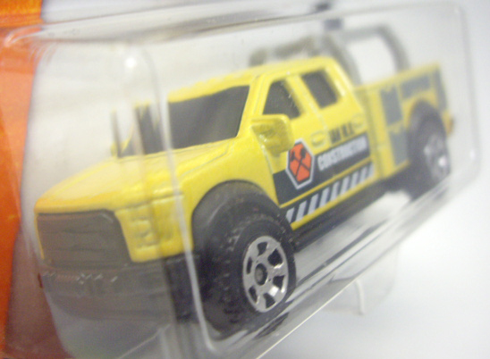 画像: 2016 【'15 FORD F-150】 YELLOW