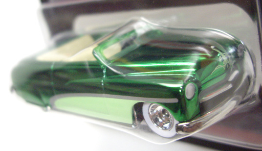 画像: 2012 RLC REAL RIDERS 【'49 MERC】 SPEC.DK.GREEN/RR