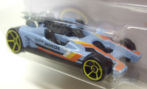 画像: 【HONDA RACER】 LT.BLUE/O5