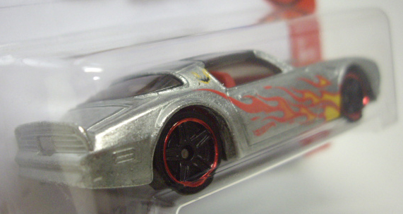 画像: 【'77 PONTIAC FIREBIRD】 ZAMAC/PR5 (WALMART EXCLUSIVE) 