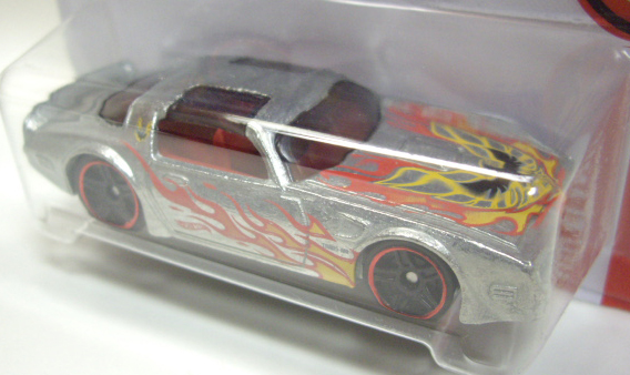 画像: 【'77 PONTIAC FIREBIRD】 ZAMAC/PR5 (WALMART EXCLUSIVE) 