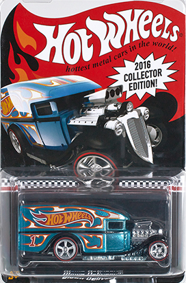 画像: 2016 KMART MAIL IN PROMO 【BLOWN DELIVERY】 SPEC.BLUE/RR