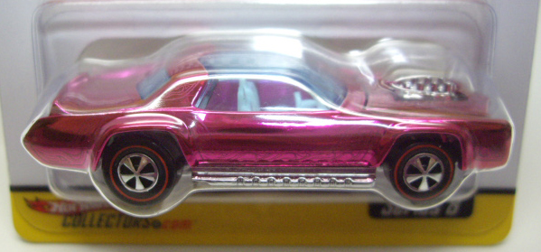 画像: 2009 RLC NEO-CLASSICS 【SUGAR CADDY】　SPEC.MAGENTA/RL 