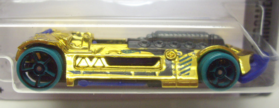 画像: 【X-STEAM】 GOLD/O5