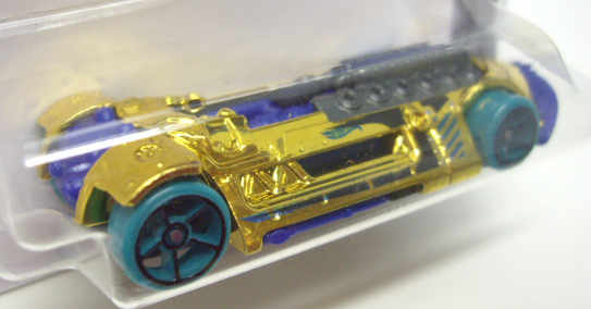 画像: 【X-STEAM】 GOLD/O5