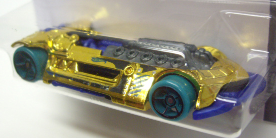 画像: 【X-STEAM】 GOLD/O5