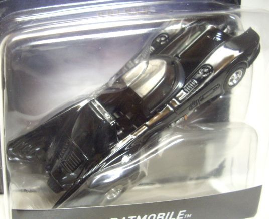 画像: 2016-18 1/50 BATMOBILE 【BATMAN : 1989 BATMOBILE】　BLACK/RR