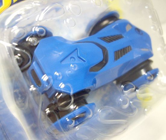 画像: 2016 HW SPLASH RIDES 【TWIN MILL SPLASH】 BLUE