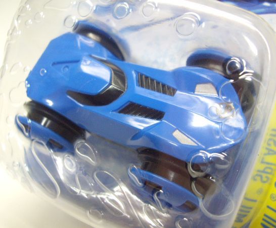 画像: 2016 HW SPLASH RIDES 【TWIN MILL SPLASH】 BLUE