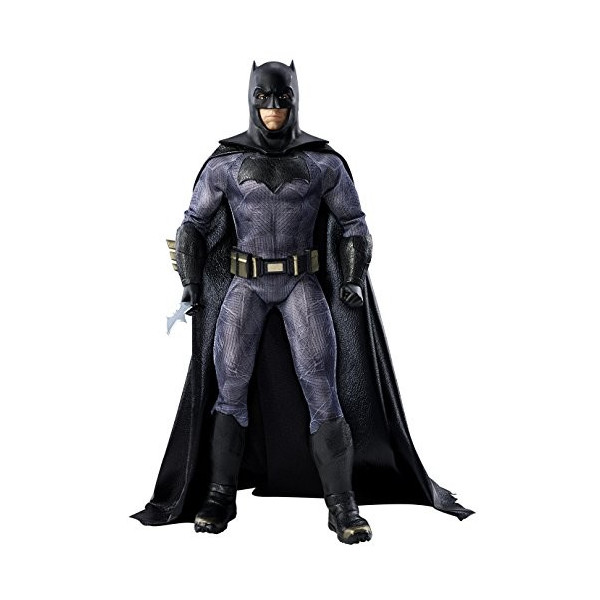 画像: 2016 BARBIE  BATMAN v SUPERMAN 【BATMAN】　(BLACK LABEL)