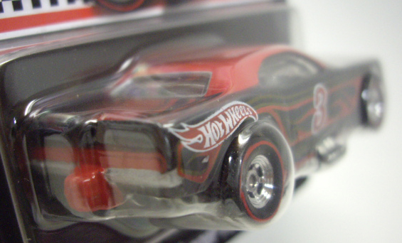 画像: 2015 KMART MAIL IN PROMO 【DODGE CHALLENGER FUNNY CAR】 SPEC.BLACK/RR