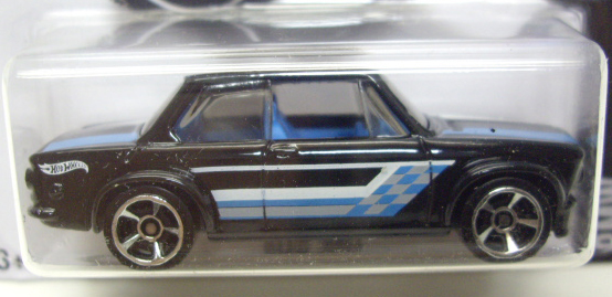 画像: 【BMW 2002】 BLACK/MC5