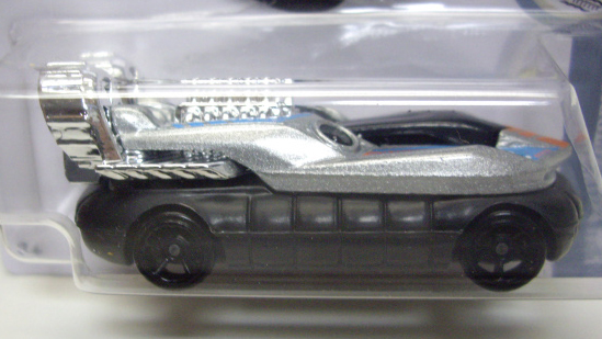 画像: 【HOVER STORM】 SILVER/5SP 