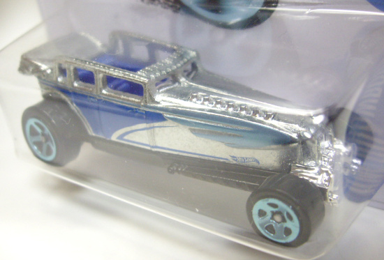 画像: 【GREAT GATSPEED】 ZAMAC/5SP (WALMART EXCLUSIVE) (予約不可）