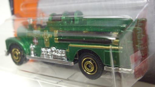 画像: 2016 【SEAGRAVE】 MET.GREEN