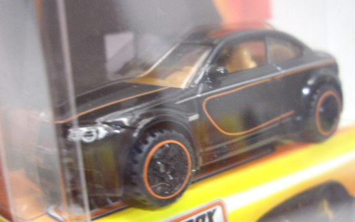 画像: 2016 BEST OF MATCHBOX 【BMW 1M】 BLACK (予約不可）