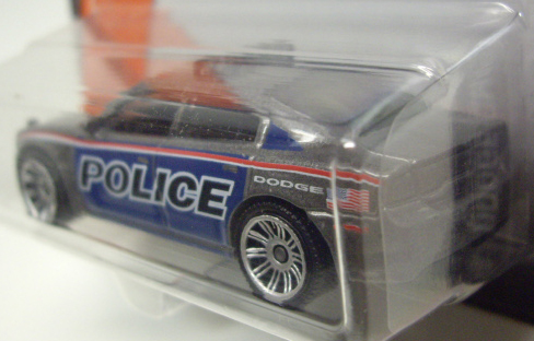 画像: 2016 【DODGE CHARGER PURSUIT】 GRAY