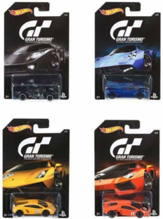 画像: 2016 HW GRAN TURISMO 【8種セット】Nissan Skyline GT-R (R32)/Jaguar XJ220/Ford GT LM/Pagani Huayra/'05 Dodge Viper/Aston Martin One-77/Lamborghini Gallardo Superleggera/Lamborghini Aventador