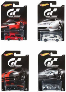 画像: 2016 HW GRAN TURISMO 【8種セット】Nissan Skyline GT-R (R32)/Jaguar XJ220/Ford GT LM/Pagani Huayra/'05 Dodge Viper/Aston Martin One-77/Lamborghini Gallardo Superleggera/Lamborghini Aventador