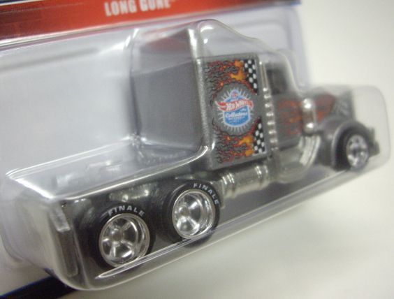 画像: 16th Annual Collector's NATIONALS 【LONG GONE】 SILVER/RR (FINALE CAR)