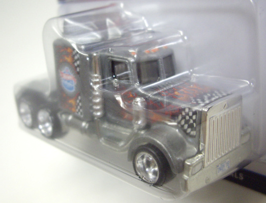 画像: 16th Annual Collector's NATIONALS 【LONG GONE】 SILVER/RR (FINALE CAR)