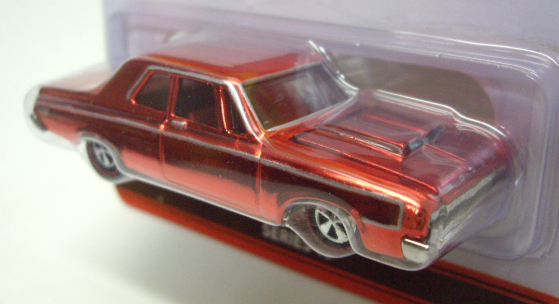 画像: 2015 RLC NEO CLASSICS 【'64 DODGE 330】 SPEC.RED/NCRL