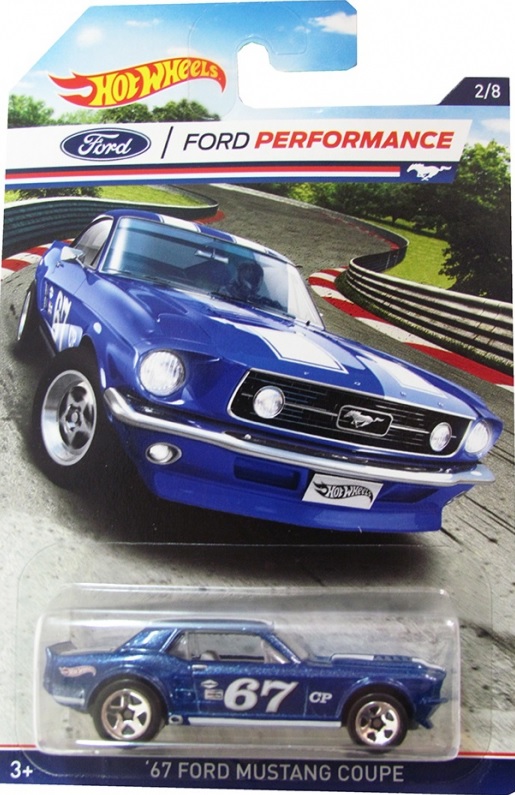 画像: 2016 HW FORD PERFORMANCE MUSTANG 【8種セット】'65 MUSTANG 2+2 FASTBACK/'67 FORD MUSTANG COUPE/'92 FORD MUSTANG/'99 MUSTANG/MUSTANG FUNNY CAR/FORD MUSTANG COBRA/CUSTOM 2014 FORD MUSTANG/'71 MUSTANG MACH1