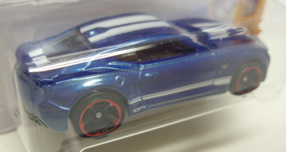 画像: 【"FORZA MOTORSPORT" '16 CAMARO SS】 BLUE/MC5 (NEW CAST)