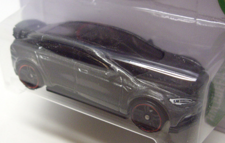 画像: 【TESLA MODEL S】 GUNMET/PR5