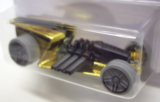 画像: 【Z-ROD】 GOLD/PR5 （NEW CAST)