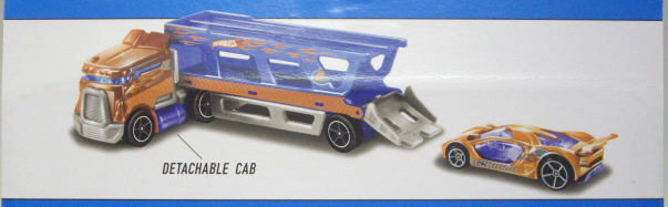 画像: 2016 SUPER RIG 【ROAD RALLY】　ORANGE-BROWN/O5-O5