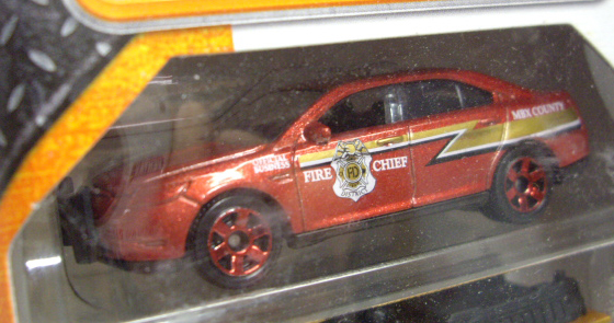 画像: 2015 MATCHBOX 5PACK  【FIRE BRIGADE】Ford Interceptor/Highway Fire Pumper/Flame Smasher/Fire Engine/Trail Tracker