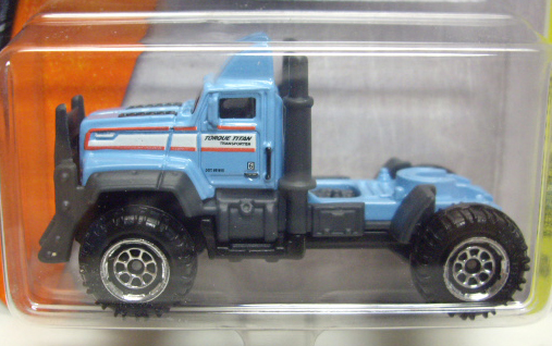 画像: 2016 【TORQUE TITAN】 LT.BLUE