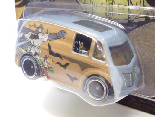 画像: 2016 POP CULTURE - BATMAN and SUPERMAN【QUICK D-LIVERY】 LT.GRAY/RR