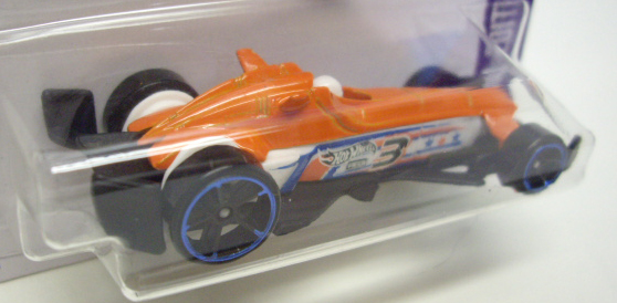 画像: 2016 SCAVENGER HUNT 【F-RACER】　ORANGE/O5 (KROGER EXCLUSIVE)