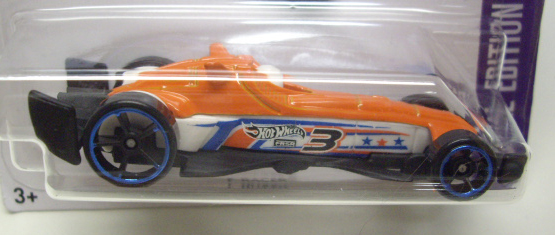 画像: 2016 SCAVENGER HUNT 【F-RACER】　ORANGE/O5 (KROGER EXCLUSIVE)