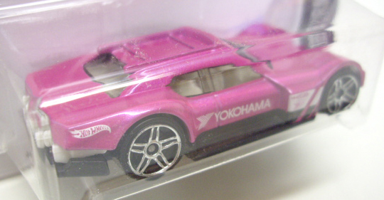 画像: 【DRIFTSTA】 PINK/PR5