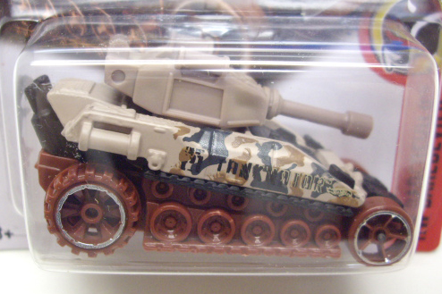 画像: 【TANKNATOR】 TAN CAMO/O5-ORSP  (NEW CAST)