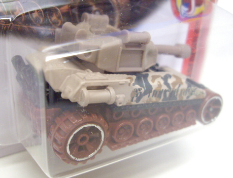 画像: 【TANKNATOR】 TAN CAMO/O5-ORSP  (NEW CAST)